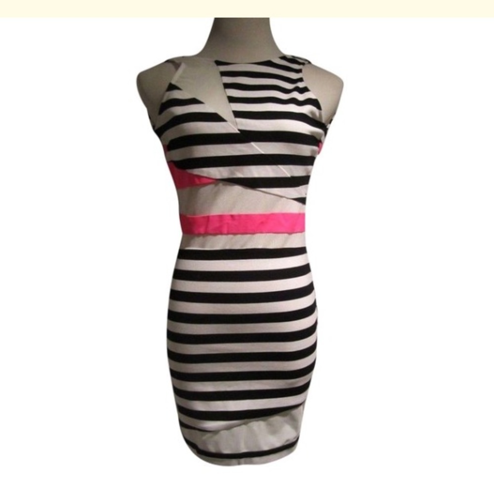 💋Halter Mesh Mini💋